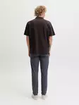 Jack&Jones miesten Slim Fit housut Marco Fury sininen - Byxor för herrar - 141431 - 3