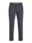 Jack&Jones miesten Slim Fit housut Marco Fury sininen - Byxor för herrar - 141431 - 4