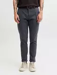 Jack&Jones miesten Slim Fit housut Marco Fury sininen - Byxor för herrar - 141431 - 1