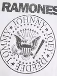 Jack&Jones Herr T-shirt Bluramones - T-shirts för herrar - 139921 - 3