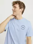 Jack&Jones miesten t-paita Simon Tee Crew Neck - Miesten T-paidat - 138061 - 4