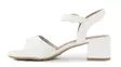 Jana festsandaler för dam 28377-44 vita - Sandaler för damer - 138201 - 2