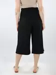 JDY byxor JDYGEGGO Culotte svart - Byxor för damer - 138751 - 2