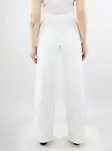 JDY vida jeans för damer HW Vit vit - Jeans för damer - 138261 - 2