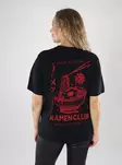 JJXX naisten t-paita Ramen Loose - Naisten T-paidat - 139461 - 1