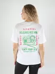 JJXX naisten t-paita Ramen Loose - Naisten T-paidat - 139461 - 3