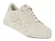 Marco Tozzi naisten tennarit 23711-44 402 beige - Sneakers för damer - 140771 - 1