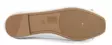 Migant aitonahkaiset ballerinat A921-98 valkoinen - Ballerinat - 140731 - 3