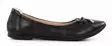 Migant ballerinas med fluga detalj A921-92 svart - Ballerinaskor - 138171 - 2