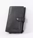 Migant RFID -suojattu Korttikotelo nahkaa NP257 - Lompakot - 131351 - 5