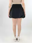Only hame/toppi Lia 2-Wear Mix musta - Hameet - 138611 - 3