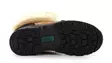 Pomar naisten nilkkurit Levi GORE-TEX® nilkkurit ruskea - Naisten nilkkurit - 137561 - 4