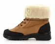 Pomar naisten nilkkurit Levi GORE-TEX® nilkkurit ruskea - Naisten nilkkurit - 137561 - 3
