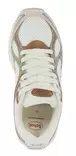 Scholl naisten lenkkarit New Sprinter khaki - Naisten lenkkarit - 140571 - 4