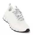 Scholl damsneakers för överpronationsstöd Galaxy Jacquard vit/svart - Sneakers för damer - 137971 - 1
