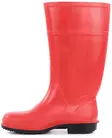 Sievi naisten kumisaappaat leikattava varsi Light boot red punainen - Naisten kumisaappaat - 126961 - 2