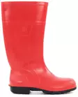 Sievi naisten kumisaappaat leikattava varsi Light boot red punainen - Naisten kumisaappaat - 126961 - 1