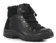 Sievi Ankelboots Kirsi svart - Stövletter och kängor för damer - 141941 - 2