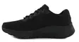 Skechers miesten leveälestiset tennarit 232700WW/BBK musta - Sneakers för herrar - 141221 - 3