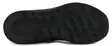 Skechers miesten leveälestiset tennarit 232700WW/BBK musta - Sneakers för herrar - 141221 - 5
