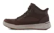 Skechers miesten nilkkurit 211233/BRN STERLING - ROGAN ruskea - Miesten nilkkurit ja saappaat - 139411 - 3