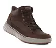 Skechers miesten nilkkurit 211233/BRN STERLING - ROGAN ruskea - Miesten nilkkurit ja saappaat - 139411 - 1