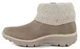 Skechers naisten nilkkurit 168193/TPE EASY GOING-COZY WEATHER 4 taupe - Skechers nilkkurit - 141901 - 2