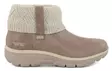 Skechers naisten nilkkurit 168193/TPE EASY GOING-COZY WEATHER 4 taupe - Skechers nilkkurit - 141901 - 1