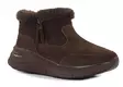 Skechers naisten nilkkurit 168283/CHOC ARCH FIT 3.0 BOOT - WINTER DREAM ruskea - Skechers nilkkurit - 142431 - 3