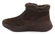 Skechers naisten nilkkurit 168283/CHOC ARCH FIT 3.0 BOOT - WINTER DREAM ruskea - Skechers nilkkurit - 142431 - 2