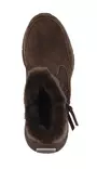 Skechers naisten nilkkurit 168283/CHOC ARCH FIT 3.0 BOOT - WINTER DREAM ruskea - Skechers nilkkurit - 142431 - 4