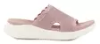 Skechers naisten pistokkaat 164055/MVE ULTRA FLEX 3.0 SANDAL - BRING IT! roosa - Pistokkaat - 140651 - 1