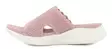 Skechers naisten pistokkaat 164055/MVE ULTRA FLEX 3.0 SANDAL - BRING IT! roosa - Pistokkaat - 140651 - 2