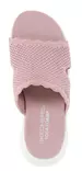 Skechers naisten pistokkaat 164055/MVE ULTRA FLEX 3.0 SANDAL - BRING IT! roosa - Pistokkaat - 140651 - 3