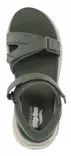 Skechers naisten sandaalit 140893/OLV Arch fit oliivinvihreä - Skechers sandaalit - 141271 - 4