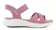 Skechers naisten Slip Ins-sandaalit 119975/ROS ULTRA FLEX 3.0 SANDAL - NEVER BETTER roosa - Skechers sandaalit - 140551 - 1