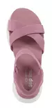 Skechers naisten Slip Ins-sandaalit 119975/ROS ULTRA FLEX 3.0 SANDAL - NEVER BETTER roosa - Skechers sandaalit - 140551 - 3