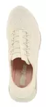 Skechers naisten tennarit 104610/NTGD Glide-step beige/kulta - Skechers tennarit - 141281 - 4