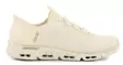 Skechers naisten tennarit 104610/NTGD Glide-step beige/kulta - Skechers tennarit - 141281 - 2
