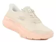 Skechers naisten tennarit 125881/NAT Go walk max natural - Skechers tennarit - 141261 - 1