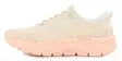 Skechers naisten tennarit 125881/NAT Go walk max natural - Skechers tennarit - 141261 - 3