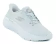 Skechers naisten tennarit 125881/SLT GO WALK MAX CUSHIONING HYPER BURST - NIKITA vaalean turkoosi - Skechers tennarit - 140701 - 1