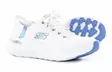 Skechers naisten tennarit 150066/WBL Arch fit 2.0 - EASY CHIC valkoinen - Skechers tennarit - 136431 - 1