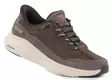 Skechers naisten tennarit 150507/CHOC CONTOUR FOAM - NATURAL EASE ruskea - Skechers tennarit - 141701 - 1