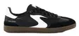 Skechers damsneakers 185232/BKW HOTSHOT - KICKOFF svart/vit - Skechers sneakers - 138671 - 2