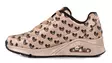 Skechers naisten tennarit 190006/RSGD UNO - LIVE COLORFULLY ruusukulta - Skechers tennarit - 140431 - 2