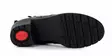 Tamaris Comfort naisten nilkkurit 86407-43 musta - Tamaris nilkkurit - 137501 - 3