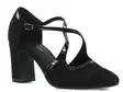 Tamaris Korkokengät 22454-47 001 musta - Klackskor och pumps - 141481 - 1