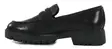 Tamaris naisten loaferit 24752-47 musta - Promenadskor för damer - 141351 - 3