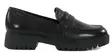 Tamaris naisten loaferit 24752-47 musta - Promenadskor för damer - 141351 - 1